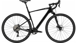 Велосипед 28" Cannondale TOPSTONE Carbon 2 Lefty рама - XL 2024 GDT