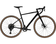 Велосипед 28" Cannondale TOPSTONE 4 рама - M 2024 BLK