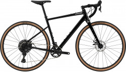 Велосипед 28" Cannondale TOPSTONE 4 рама - M 2024 BLK