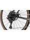 Велосипед 28" Cannondale TOPSTONE 4 рама - M 2024 BLK