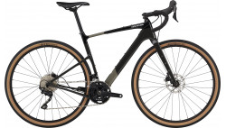 Велосипед 28" Cannondale TOPSTONE Carbon 4 рама - M 2024 SBK