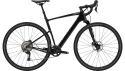 Велосипед 28" Cannondale TOPSTONE Carbon 2 Lefty рама - M 2024 GDT