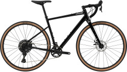 Велосипед 28" Cannondale TOPSTONE 4 рама - S 2024 BLK
