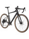 Велосипед 28" Cannondale TOPSTONE 4 рама - S 2024 BLK