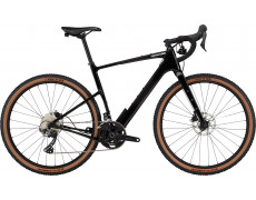 Велосипед 27,5" Cannondale TOPSTONE Carbon 3 L рама - M 2024 CRB