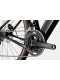Велосипед 27,5" Cannondale TOPSTONE Carbon 3 L рама - M 2024 CRB