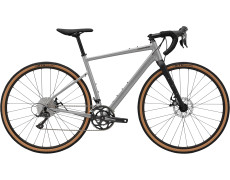 Велосипед 28" Cannondale TOPSTONE 3 рама - L 2024 GRY