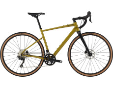 Велосипед 28" Cannondale TOPSTONE 2 рама - S 2024 OGN