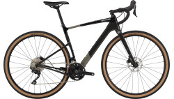 Велосипед 28" Cannondale TOPSTONE Carbon 4 рама - S 2024 SBK
