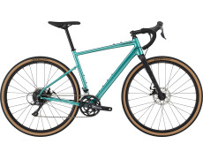 Велосипед 28" Cannondale TOPSTONE 3 рама - S 2024 TRQ