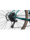 Велосипед 28" Cannondale TOPSTONE 3 рама - S 2024 TRQ