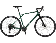 Велосипед 28" GT GRADE AL SPORT рама - M FRG