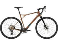 Велосипед 28" GT GRADE CRB PRO LE рама - S BNZ