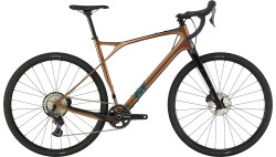 Велосипед 28" GT GRADE CRB PRO LE рама - M BNZ