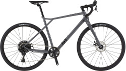 Велосипед 28" GT GRADE AL SPORT рама - XL WGR
