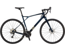 Велосипед 28" GT GRADE CRB PRO рама - S SST