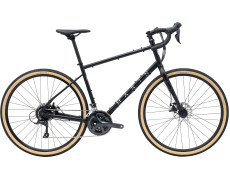 Велосипед 28" Marin Four Corners 1 рама - XL 2024 Gloss BLACK