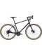 Велосипед 28" Marin Four Corners 1 рама - XL 2024 Gloss BLACK