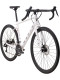 Велосипед 28" Marin GESTALT 1 рама - 60см 2025 WHITE