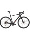 Велосипед 28" Marin Gestalt 2 рама - 58см 2024 Gloss Black/Red