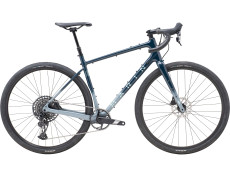 Велосипед 28" Marin Headlands 2 рама - 54см 2024 Gloss Dark Blue/Gray/Light Blue