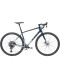 Велосипед 28" Marin Headlands 2 рама - 54см 2024 Gloss Dark Blue/Gray/Light Blue
