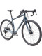 Велосипед 28" Marin Headlands 2 рама - 54см 2024 Gloss Dark Blue/Gray/Light Blue