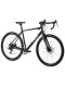 Велосипед 28" Pride ROCX 8.3 рама - M 2024 черный