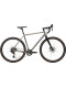 Велосипед 28" Pride Ti-Rocx рама - L 2024 сірий
