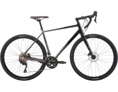 Велосипед 28" Pride ROCX 8.4 рама - XL 2023 чорний