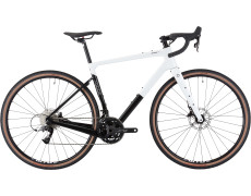 Велосипед 28" Pride Jet Rocx 8.2 рама - L 2024 белый