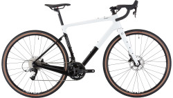 Велосипед 28" Pride Jet Rocx 8.2 рама - L 2024 білий