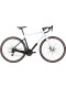 Велосипед 28" Pride Jet Rocx 8.2 рама - L 2024 белый