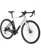 Велосипед 28" Pride Jet Rocx 8.2 рама - L 2024 белый