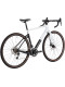 Велосипед 28" Pride Jet Rocx 8.2 рама - L 2024 белый