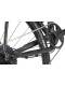Велосипед 28" Rondo RUUT AL2 рама - ХL 2024 Black/Black (UK)