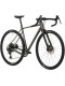 Велосипед 28" Rondo RUUT AL3 рама - L 2024 Raw/Gray