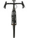 Велосипед 28" Rondo RUUT AL3 рама - L 2024 Raw/Gray
