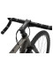 Велосипед 28" Rondo RUUT AL3 рама - L 2024 Raw/Gray