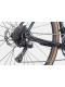 Велосипед 28" Cannondale TOPSTONE 3 рама - S 2023 GRA