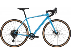 Велосипед 28" Cannondale TOPSTONE 4 рама - XL 2022 ALP