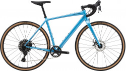 Велосипед 28" Cannondale TOPSTONE 4 рама - XL 2022 ALP