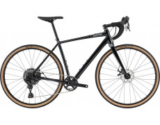Велосипед 28" Cannondale TOPSTONE 4 рама - XL 2022 BKM