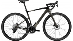 Велосипед 28" Cannondale TOPSTONE Carbon Rival AXS рама - L 2023 SBK