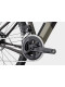 Велосипед 28" Cannondale TOPSTONE Carbon Rival AXS рама - L 2023 SBK