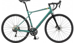 Велосипед 28" GT Grade Expert рама - 55см JDE