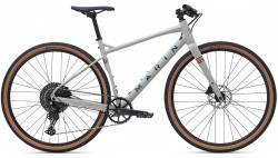Велосипед 28" Marin DSX 1 рама - M 2023 Grey/Blue
