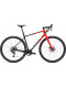 Велосипед 28" Marin HEADLANDS 2 рама - 54см 2023 BLACK ORG
