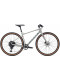 Велосипед 28" Marin DSX 1 рама - XL 2023 Grey/Blue