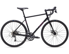 Велосипед 28" Marin NICASIO рама - 54см 2022 Gloss Black/Pink